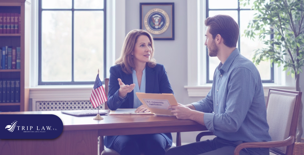 What Are The Benefits Of Being Naturalized Vs. Born In The USA Citizenship_