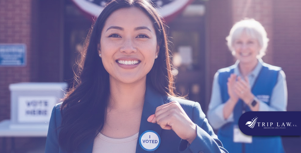 Benefits of Naturalization Citizenship vs. Born U.S. Citizen