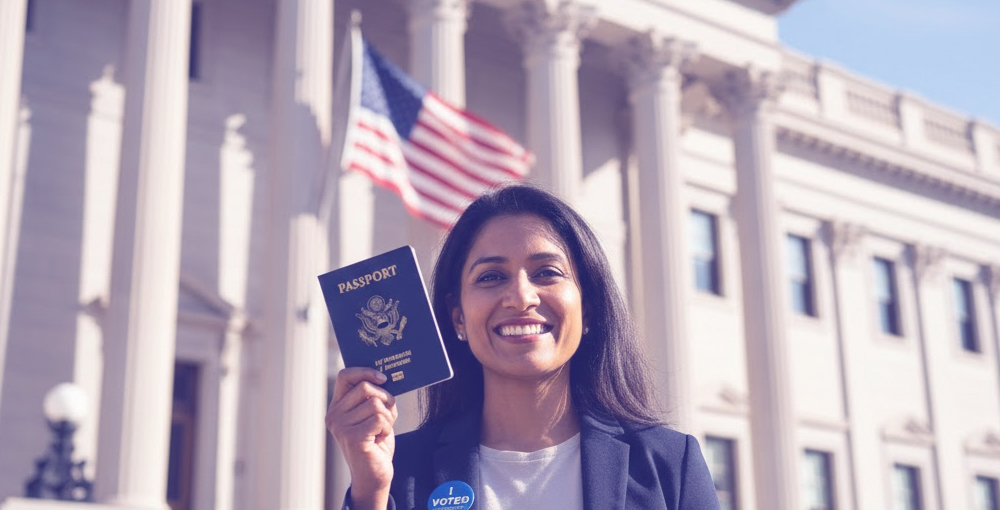 Common Myths About Naturalization