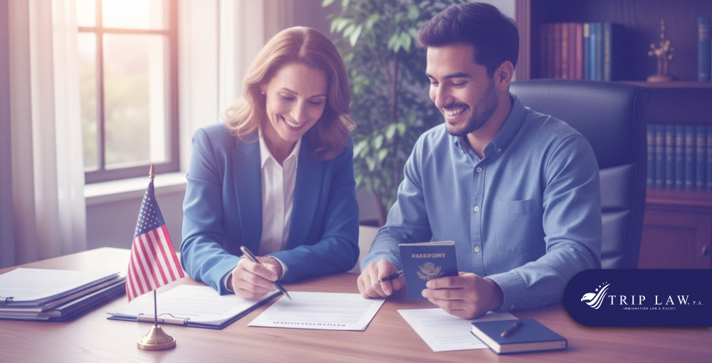 Secure Your U.S. Citizenship