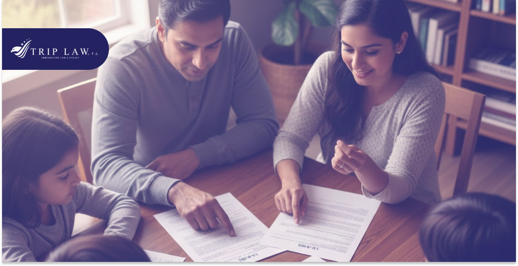 Holding the Family Line Holding the Family Line