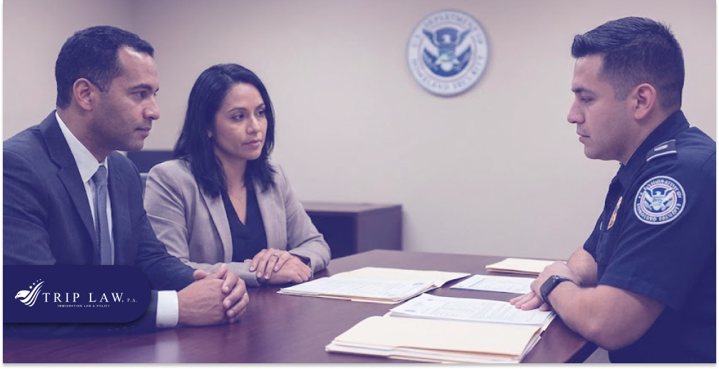 (3) The Combo Interview to Remove Conditions and Apply for Citizenship (3) The Combo Interview to Remove Conditions and Apply for Citizenship