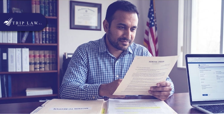 Can You Reopen an Immigration Case After a Removal Order_ Your 2026 Guide