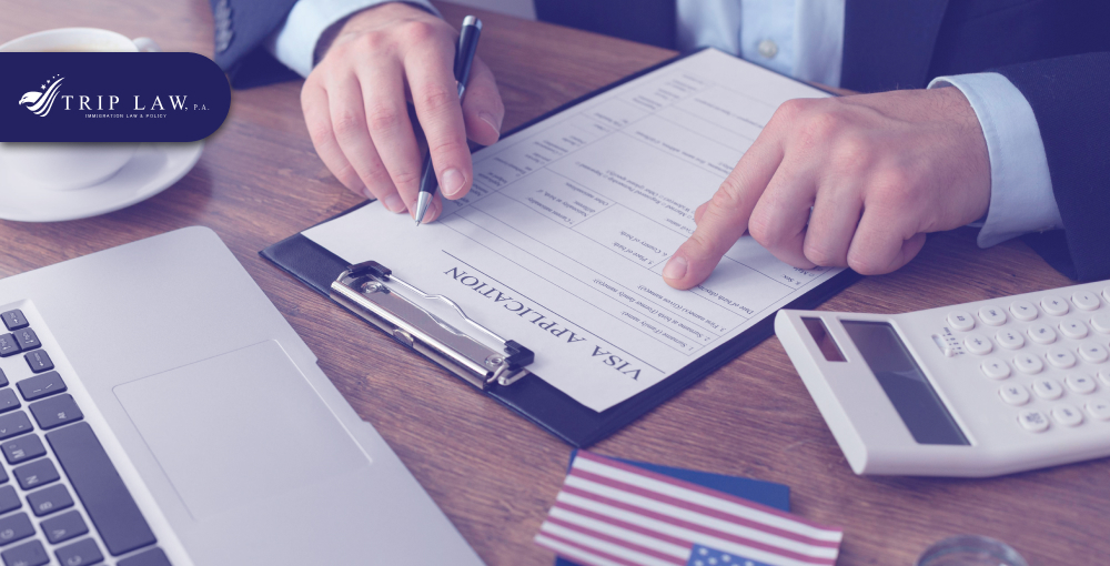 Pending Asylum to an EB-2 Visa: What You Need to Know
