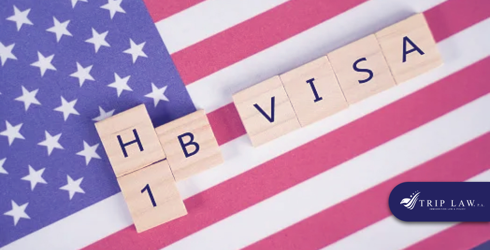 How to Sponsor an H1B Employee?
