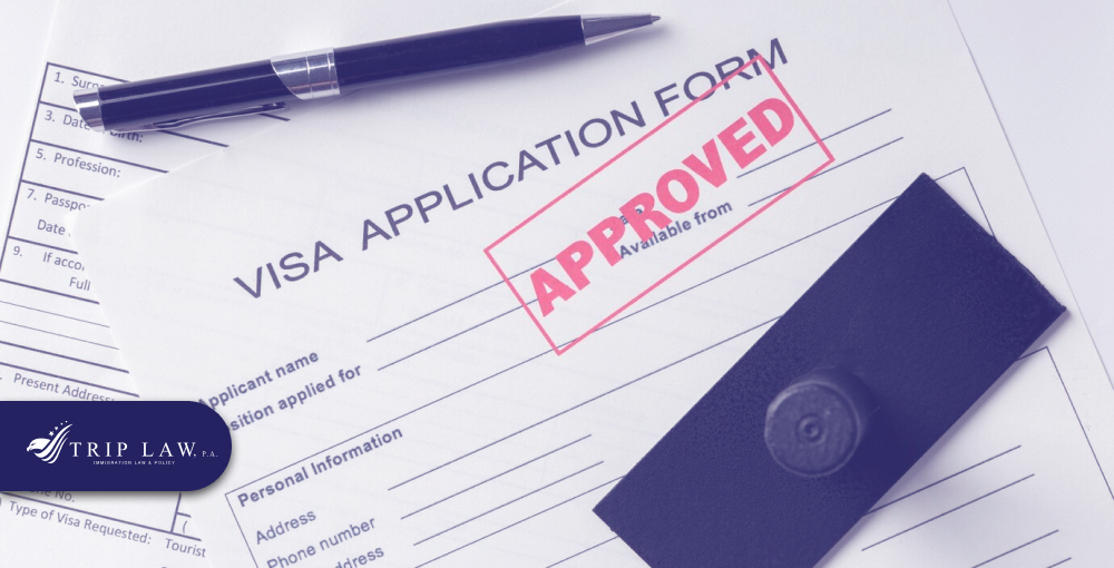 What Employers Must Do After H1B Visa Is Approved 