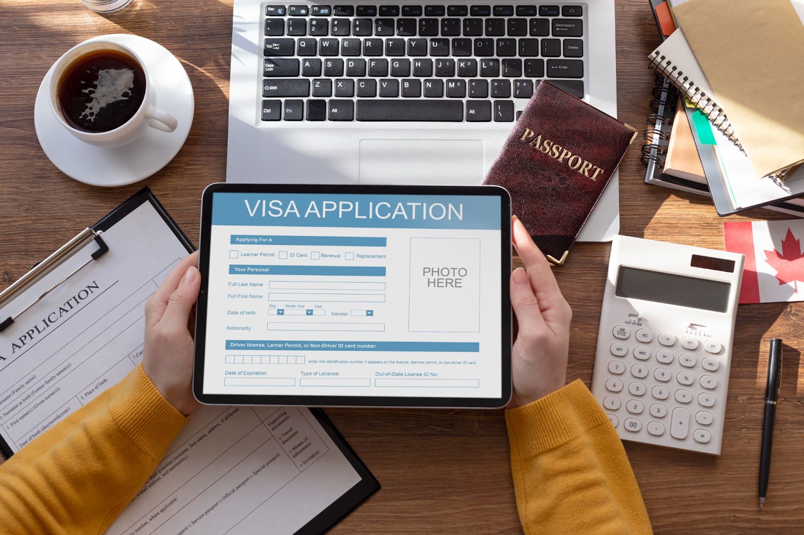 What is a U-Visa and How Does it Work?