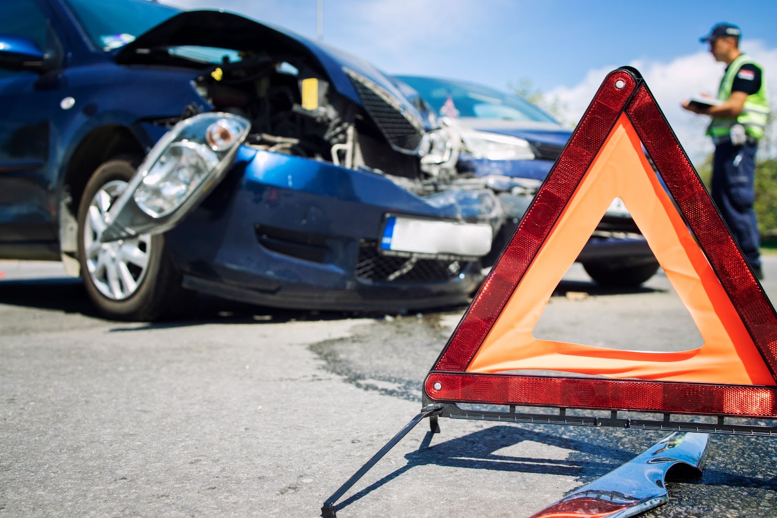 Can a car accident make you eligible for a U-visa?