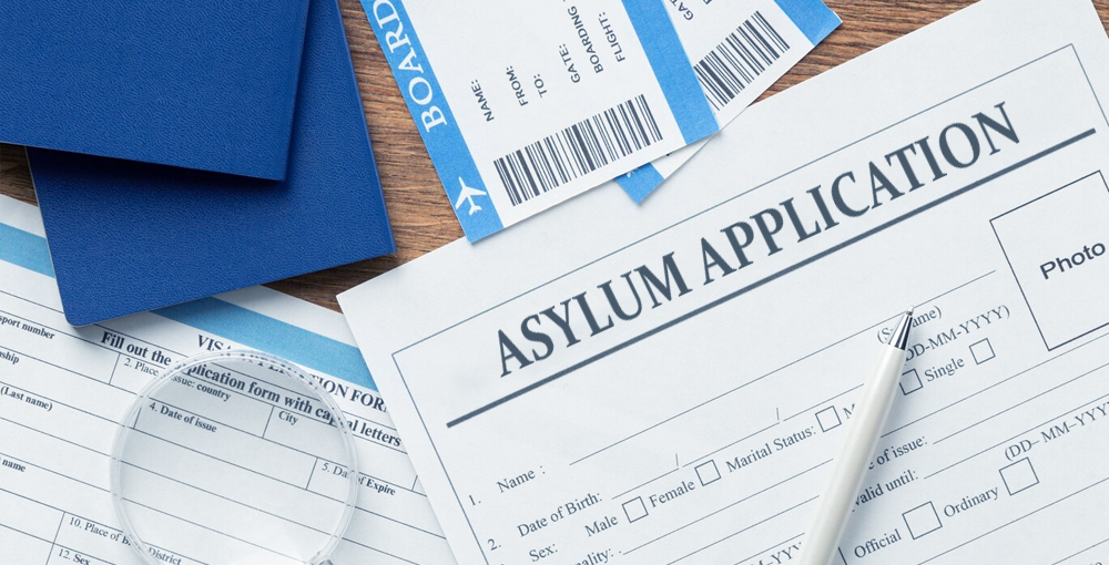 Can you withdraw asylum application after green card?	