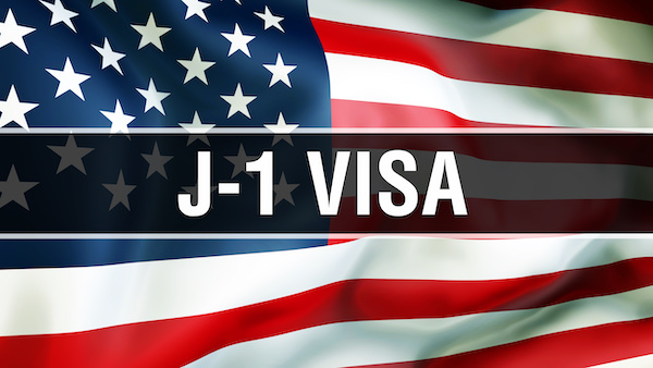 J1 Visa for Medical Residency: Benefits and Limitations: