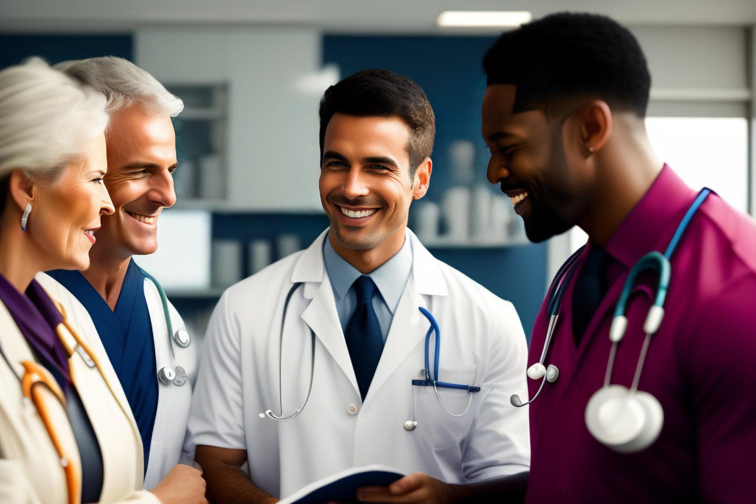 Making the Right Choice for Your Medical Residency Journey:
