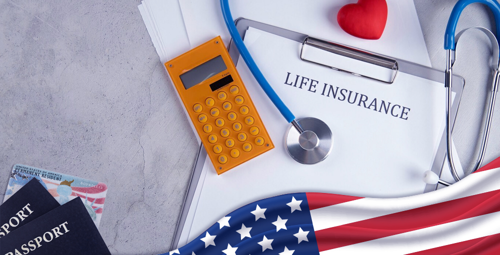 Life Insurance for H1B Visa Holders in the USA
