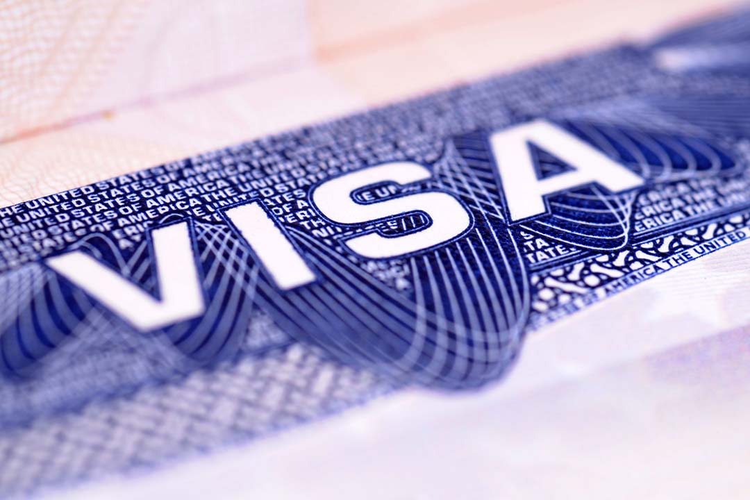 Work Permit Requirements for E2 Visa Holders